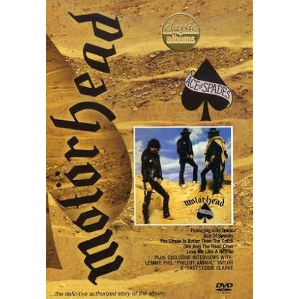 Amazon.com: Classic Albums - Judas Priest: British Steel : Judas